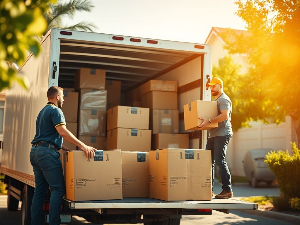 أفضل شركة نقل اثاث في خميس مشيط
