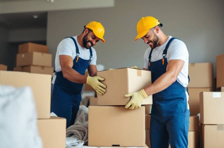 نقل عفش خارج أبها