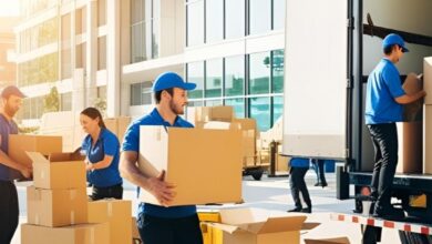 افضل خدمات نقل وتغليف العفش بابها