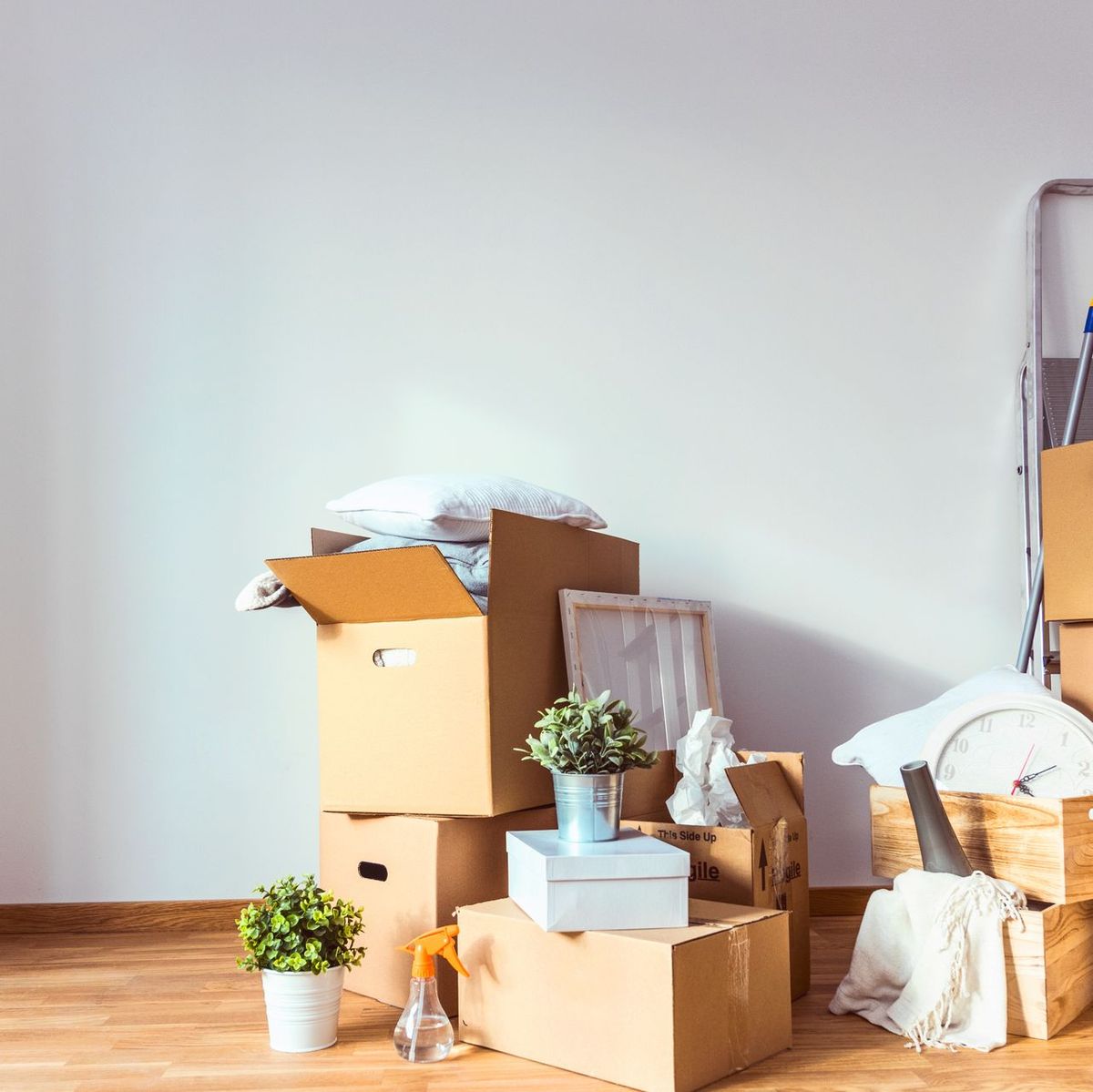 نقل عفش خارج تبوك