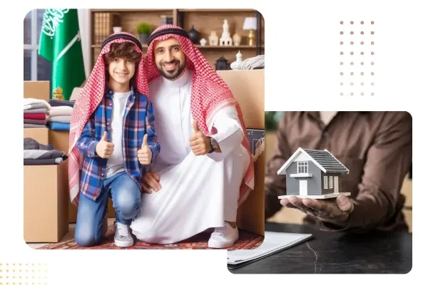 نقل عفش خارج حائل