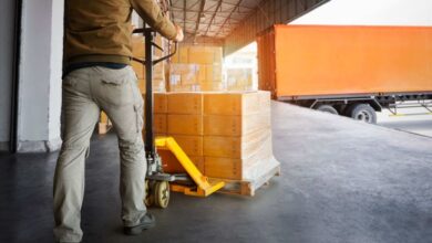 شركة نقل عفش بوادي بن هشبل