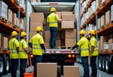 تكلفة نقل العفش بخميس مشيط