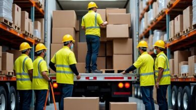 تكلفة نقل العفش بخميس مشيط