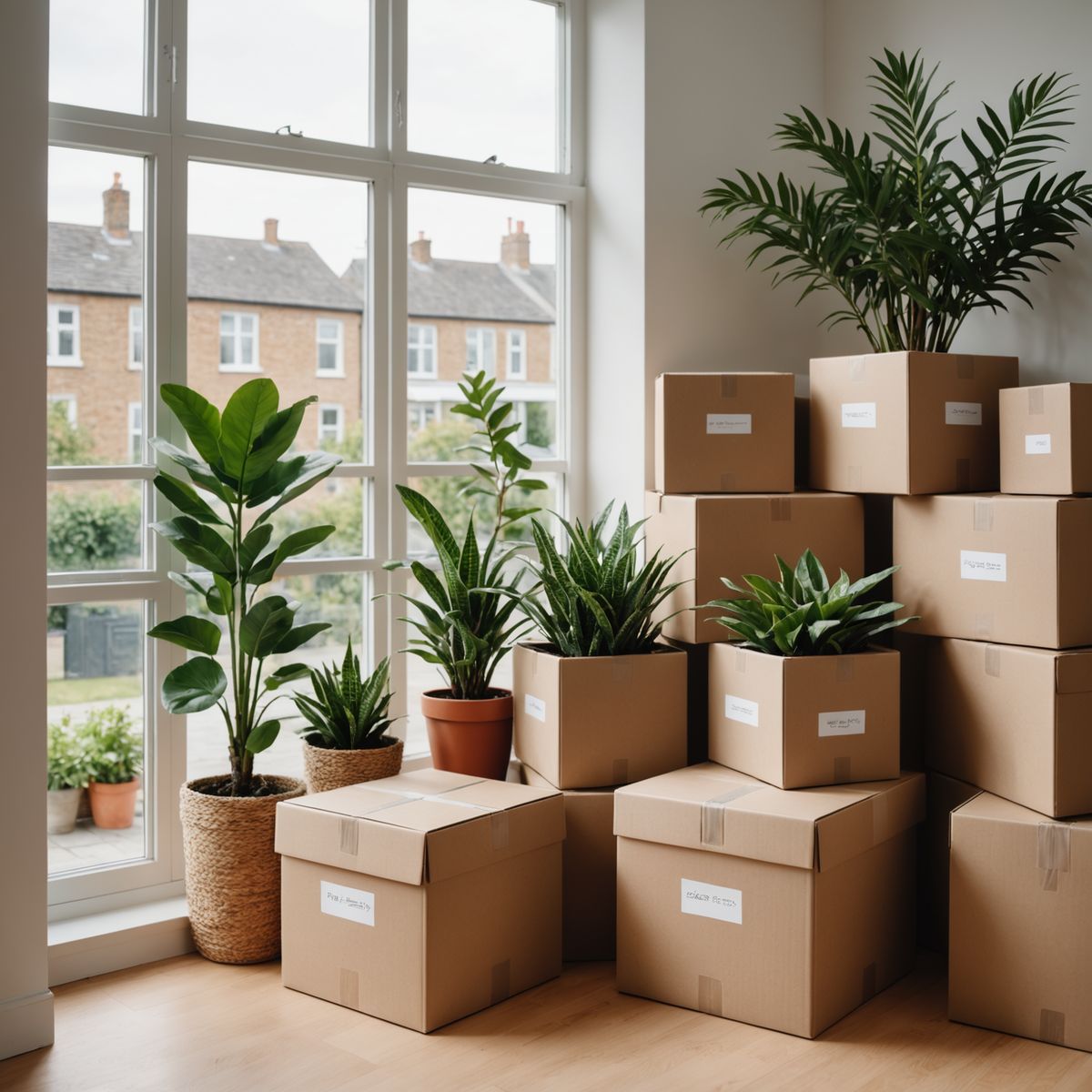 شركة موثوقة لنقل العفش في أبها