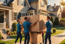 لنقل العفش في أبها