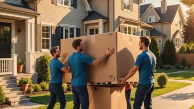 لنقل العفش في أبها