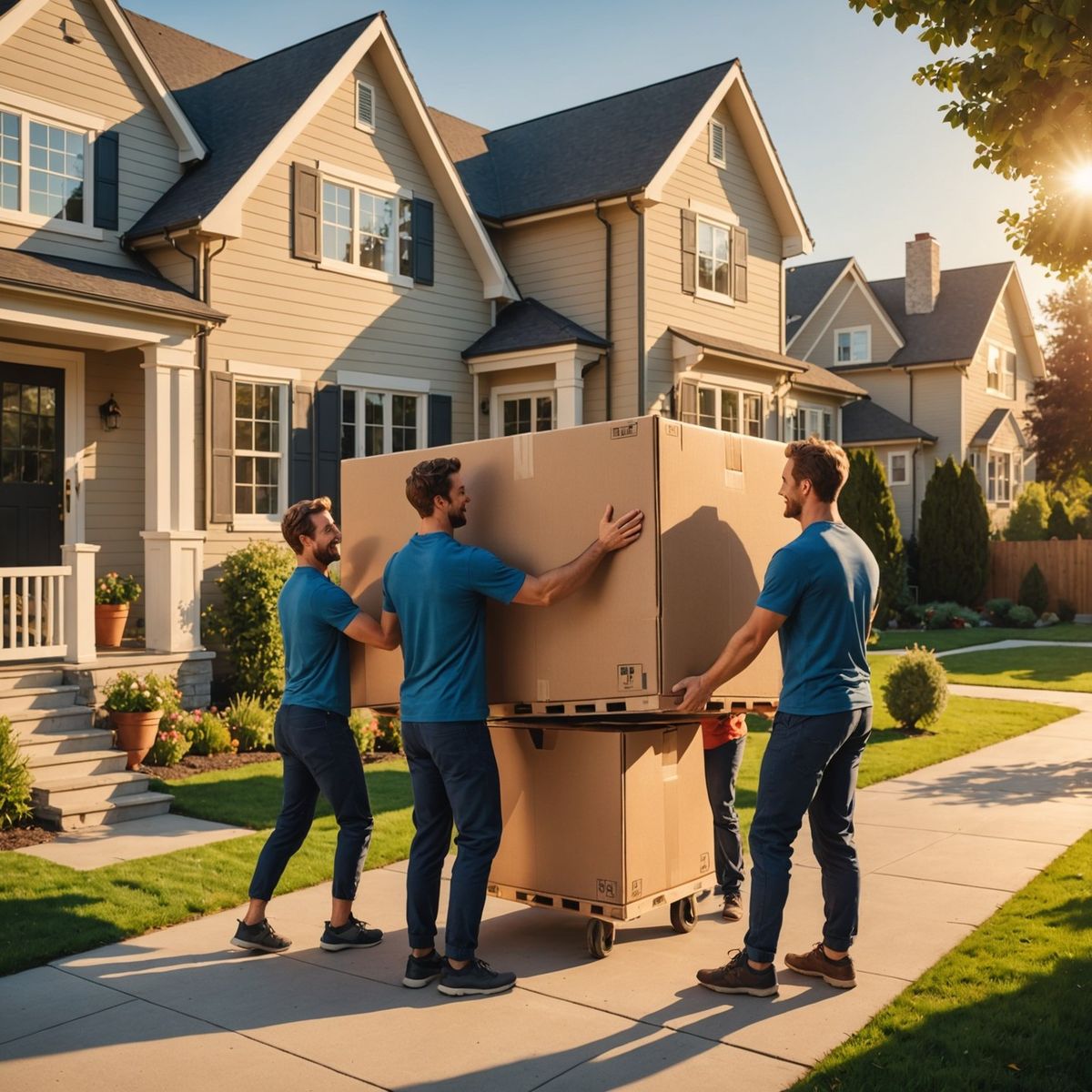 لنقل العفش في أبها