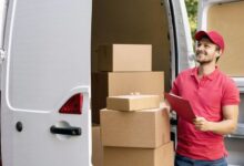 شركة نقل عفش بالسودة