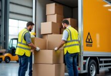 كم سعر نقل عفش في خميس مشيط