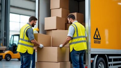 كم سعر نقل عفش في خميس مشيط