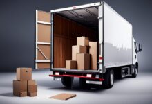 نقل عفش بخميس مشيط مع دينا