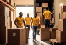 أفضل شركة نقل عفش بالحرجة