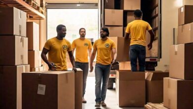 أفضل شركة نقل عفش بالحرجة