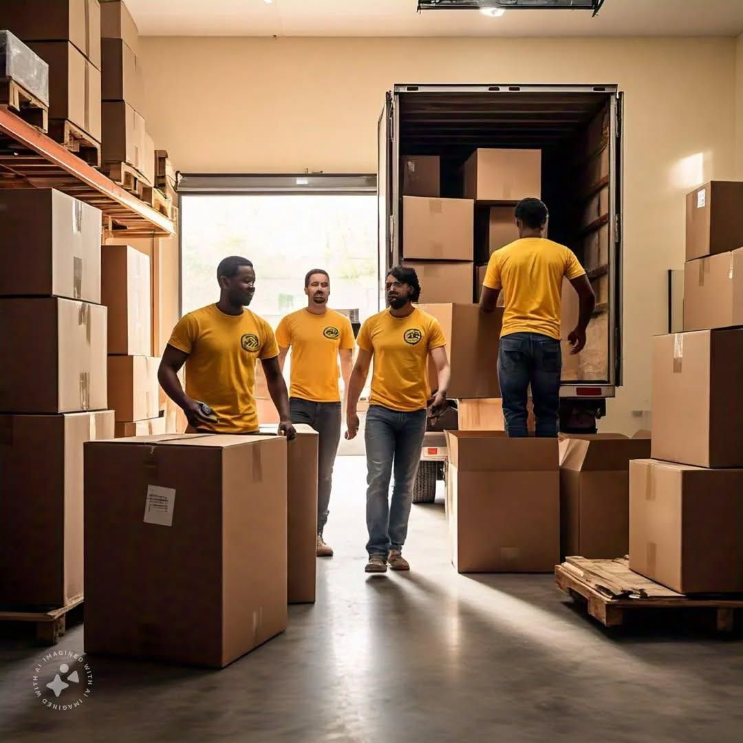 أفضل شركة نقل عفش بالحرجة