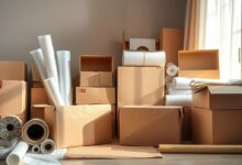 نقل عفش حي الموظفين خميس مشيط – خدمات احترافية بدون تلف