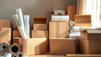 نقل عفش حي الموظفين خميس مشيط – خدمات احترافية بدون تلف