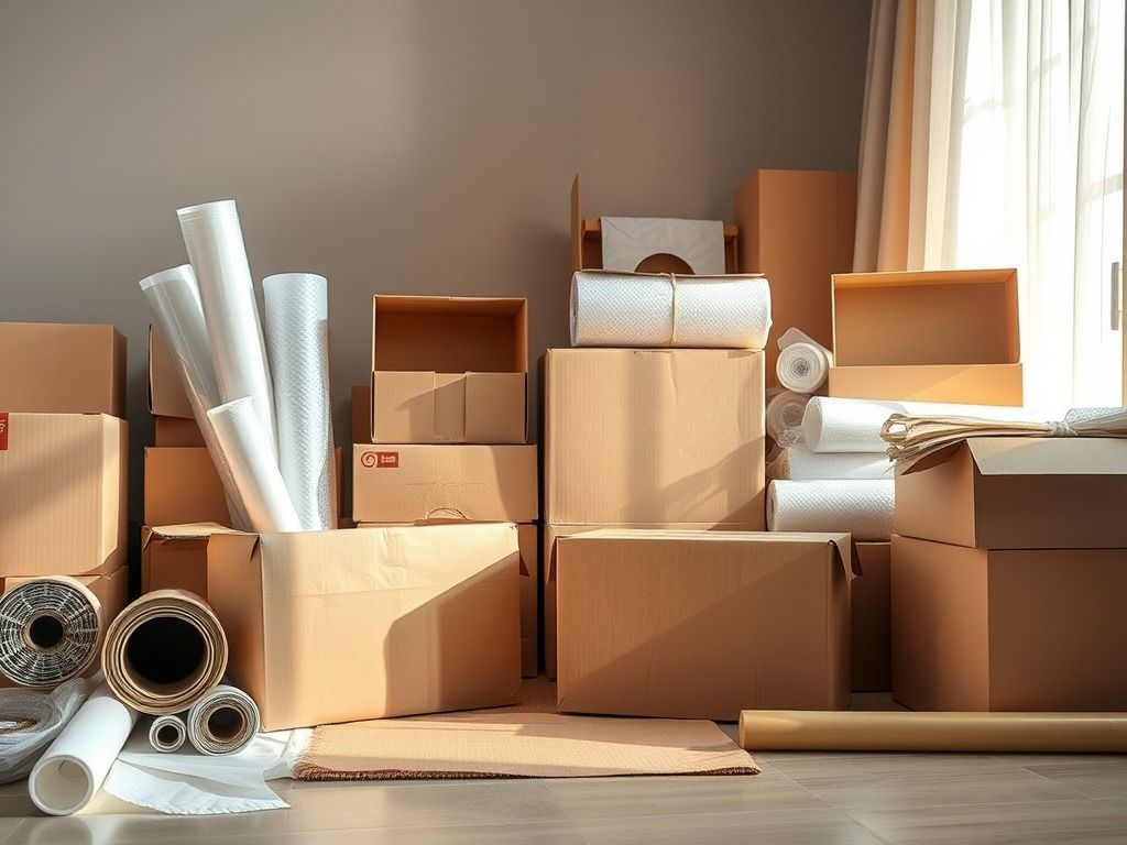 نقل عفش حي الموظفين خميس مشيط – خدمات احترافية بدون تلف